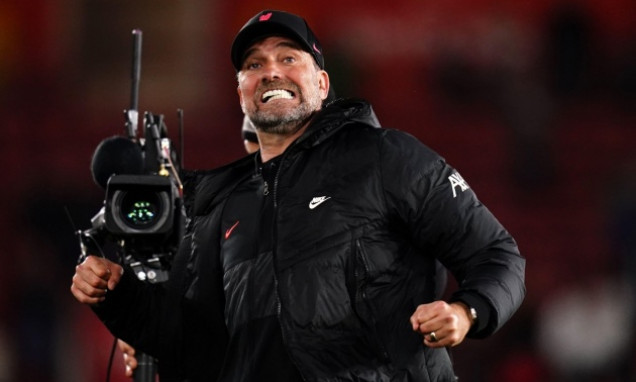 HLV xuất sắc nhất Premier League 2021/22