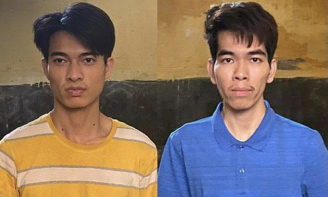 Rủ bạn cùng phòng trọ đi bán cần sa