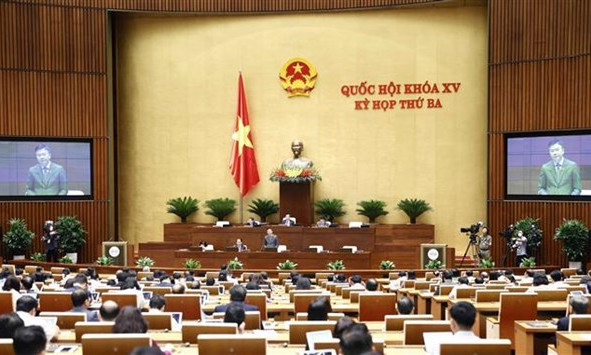 Government proposes delay to submission of draft amended Land Law to NA