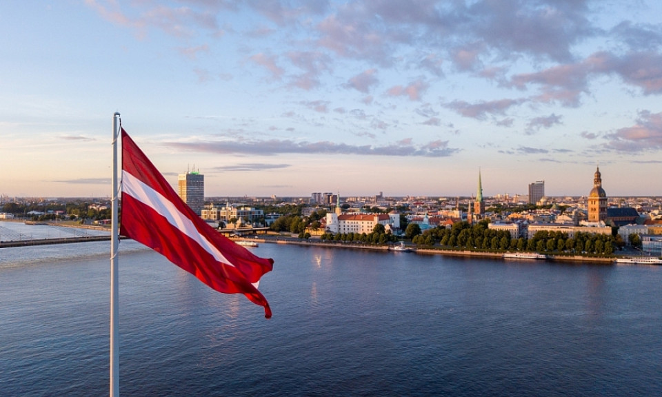 Vietnam, Latvia connect to promote trade
