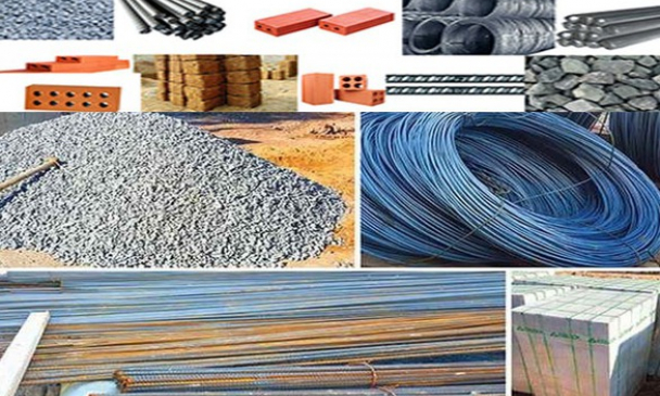 Vật liệu xây dựng có được tính giảm thuế GTGT?