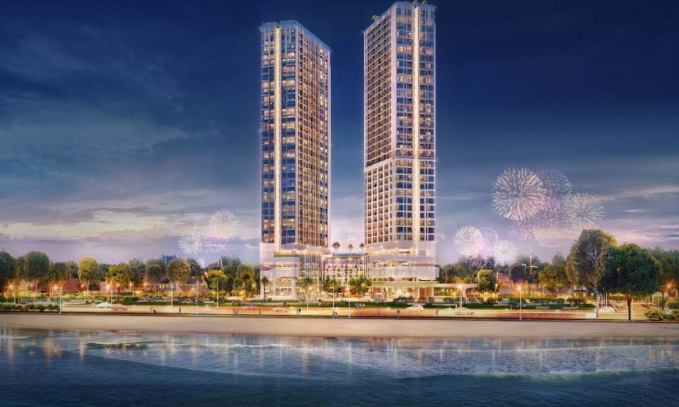 Căn hộ resort 4.0: Tài sản thông minh – Đầu tư đa năng
