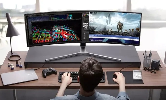 Những ưu và nhược điểm của màn hình Ultrawide