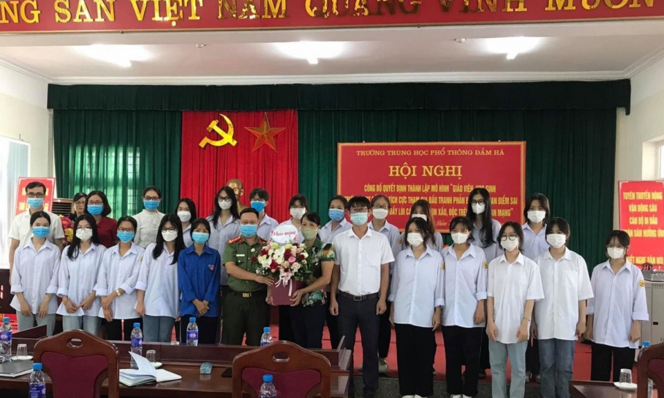 Cách làm của Đầm Hà
