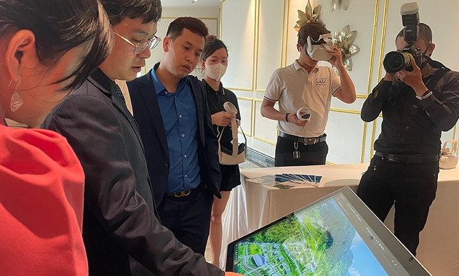 Digital transformation – the driving force for sustainable tourism development