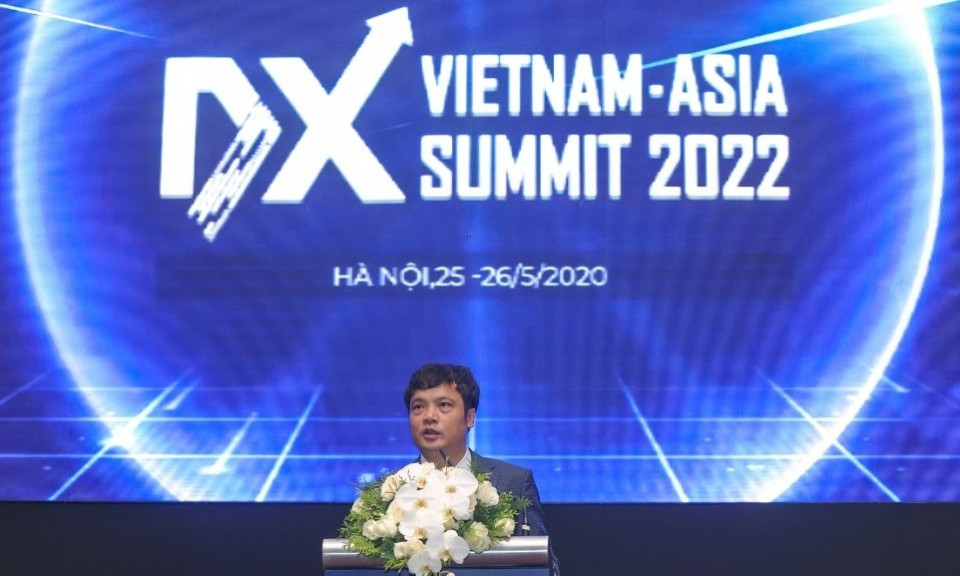 Vietnam’s internet economy worth 21 billion USD last year