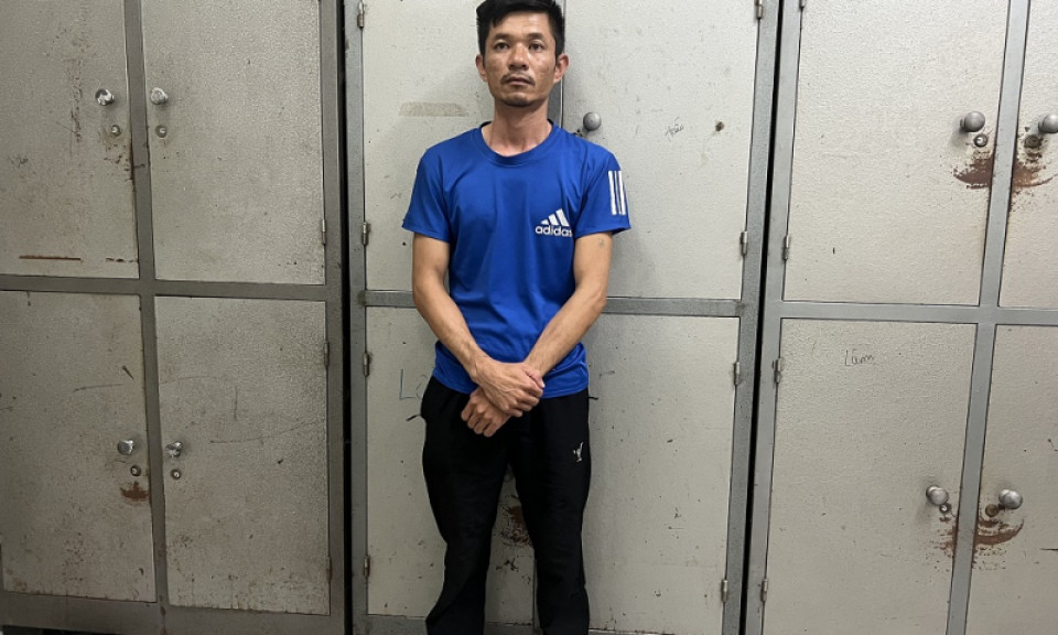 Khởi tố đối tượng dùng kiếm "giải quyết mâu thuẫn"