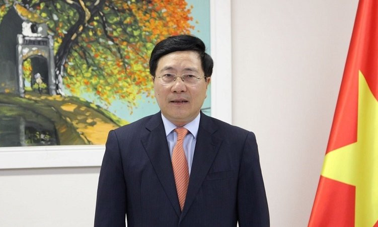 Vietnam attends international conference on future of Asia