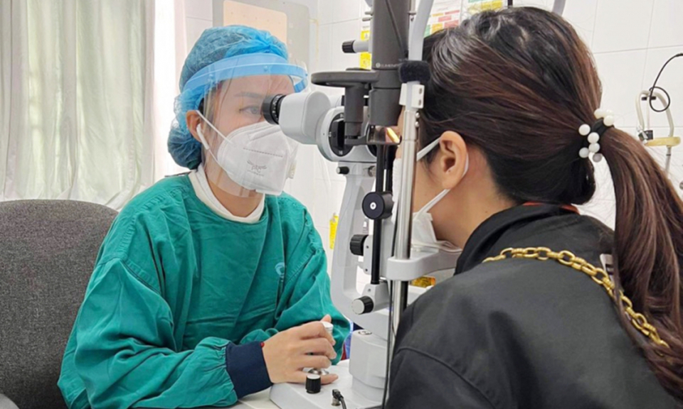 Chăm sóc sức khỏe người bệnh hậu Covid-19