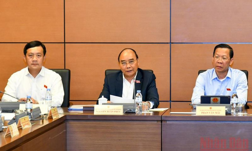 Chủ tịch nước: Trẻ em phải được ưu tiên tiếp cận các dịch vụ khám, chữa bệnh