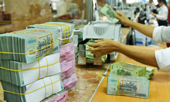 Hướng dẫn hỗ trợ lãi suất khoản vay của doanh nghiệp, hợp tác xã