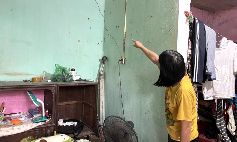 Giải quyết dứt điểm vướng mắc dự án Hồ chứa nước Đồng Dọng (Vân Đồn)