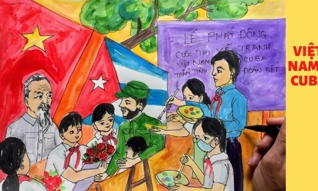 Programme to entertain kids on International Children's Day