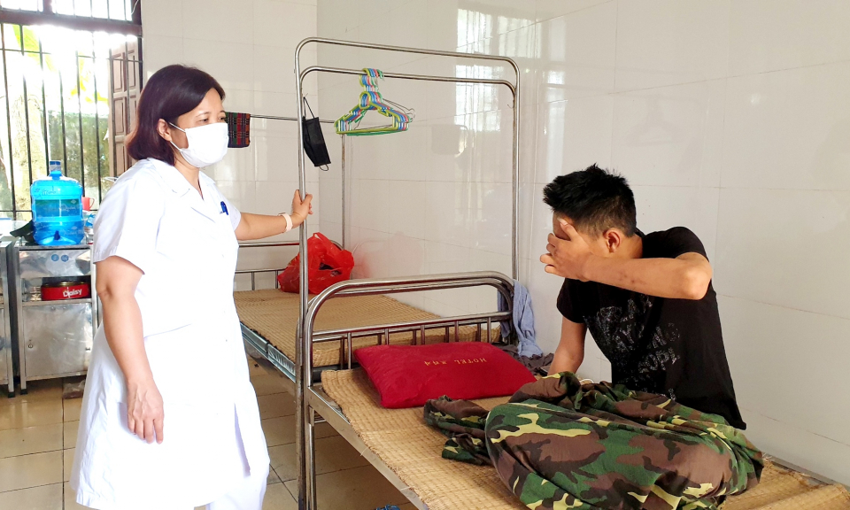 Phòng, chống ma túy: Cuộc chiến không của riêng ai
