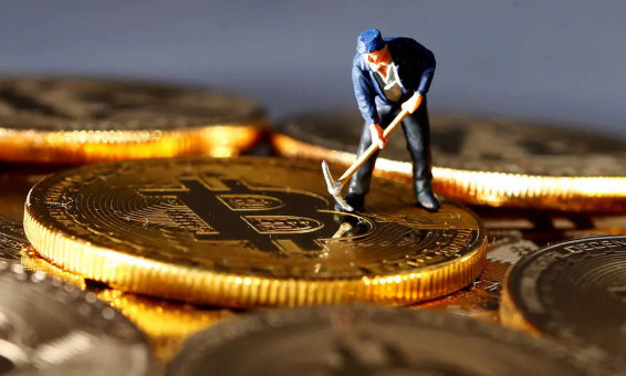 Khai thác Bitcoin tạo ra 30.000 tấn rác thải điện tử