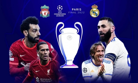 Sức hút chung kết Champions League