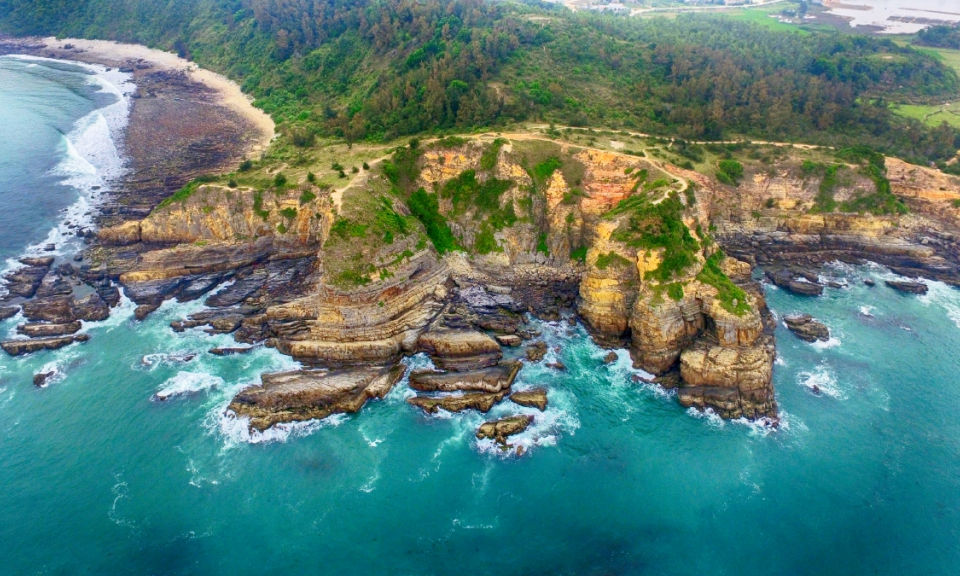 Must-visit attractions in Quang Ninh province (Part 3)