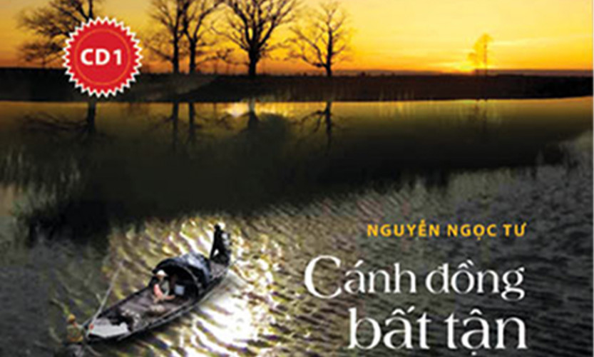 Thúc đẩy văn hóa đọc, nhìn từ công nghệ