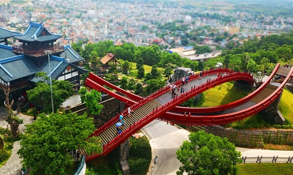 Bản tin Quảng Ninh ngày 27/5/2022