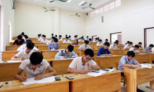 Không để thí sinh nào phải bỏ thi vì khó khăn về kinh tế, đi lại