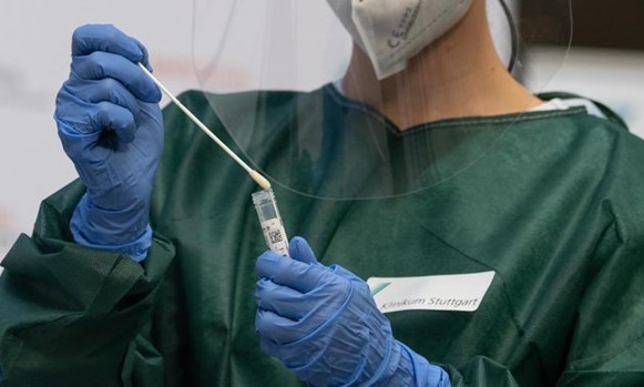 Nhà khoa học Bỉ giải trình tự gene của virus gây bệnh đậu mùa khỉ