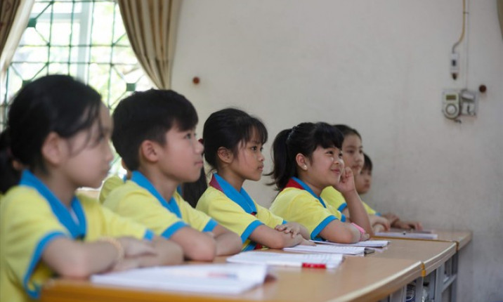 Kiến nghị đưa sách giáo khoa vào danh mục Nhà nước định giá