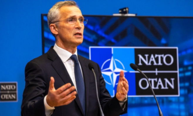 NATO nêu điều kiện kết nạp Phần Lan và Thụy Điển