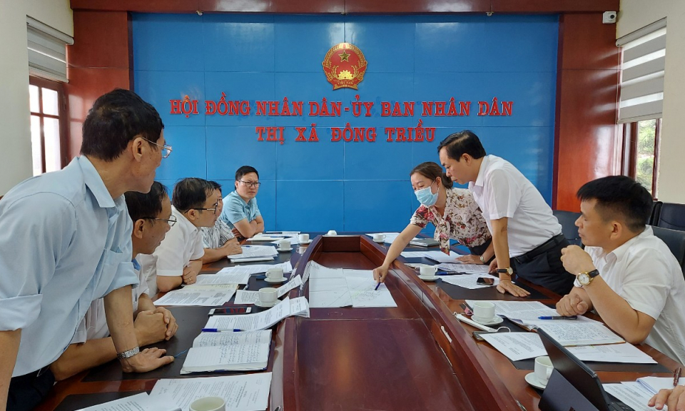 Tháo gỡ khó khăn GPMB đường ven sông: Cách làm của Đông Triều