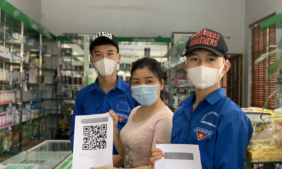 Để có những công dân số