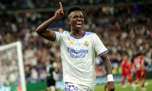 Real kiếm được 142 triệu USD từ Champions League