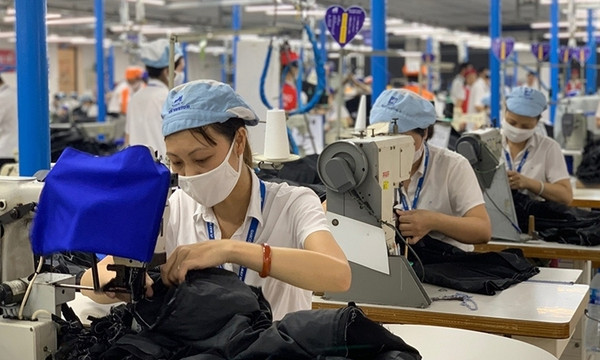 Cách tính thời gian đóng bảo hiểm thất nghiệp để xét trợ cấp