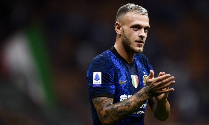 Sau Hickey, Arsenal tiếp tục nhắm vào thị trường Serie A