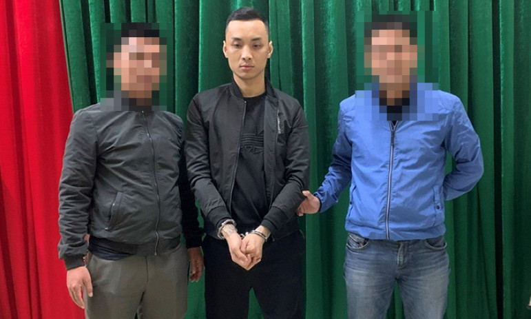 Bắt nhanh “siêu lừa đảo” từng 3 lần ngồi tù