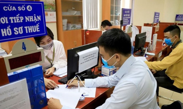 Government extends deadline for tax, land lease payments in 2022