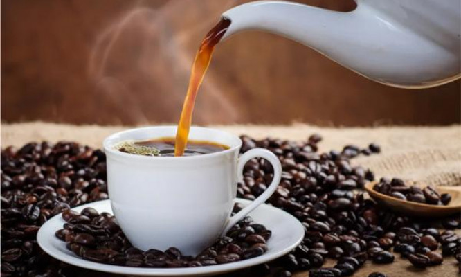 Những người nên ngừng uống cà phê ngay