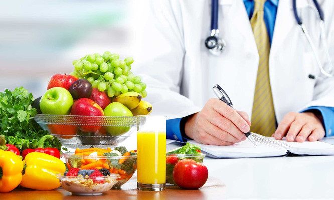 Chế độ dinh dưỡng sau phẫu thuật ung thư dạ dày