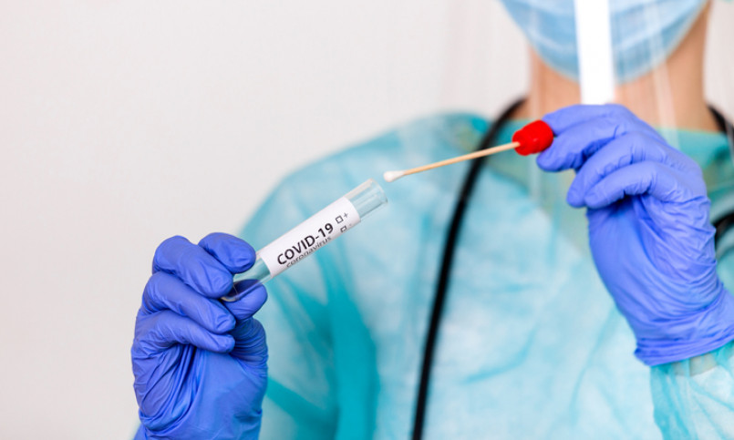 Sáng 31/5: Hơn 1,22 triệu người mắc COVID-19 đang giám sát, điều trị; có 6 ca ECMO