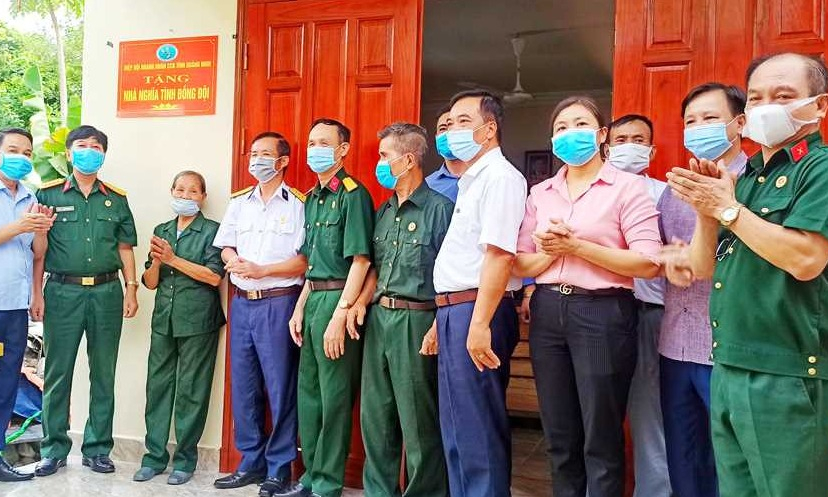 CCB tỉnh: Giúp nhau giảm nghèo, làm kinh tế giỏi