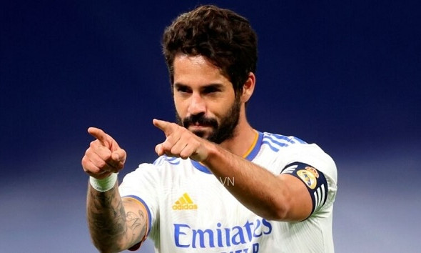 Sau Marcelo, thêm cầu thủ thông báo chia tay Real Madrid