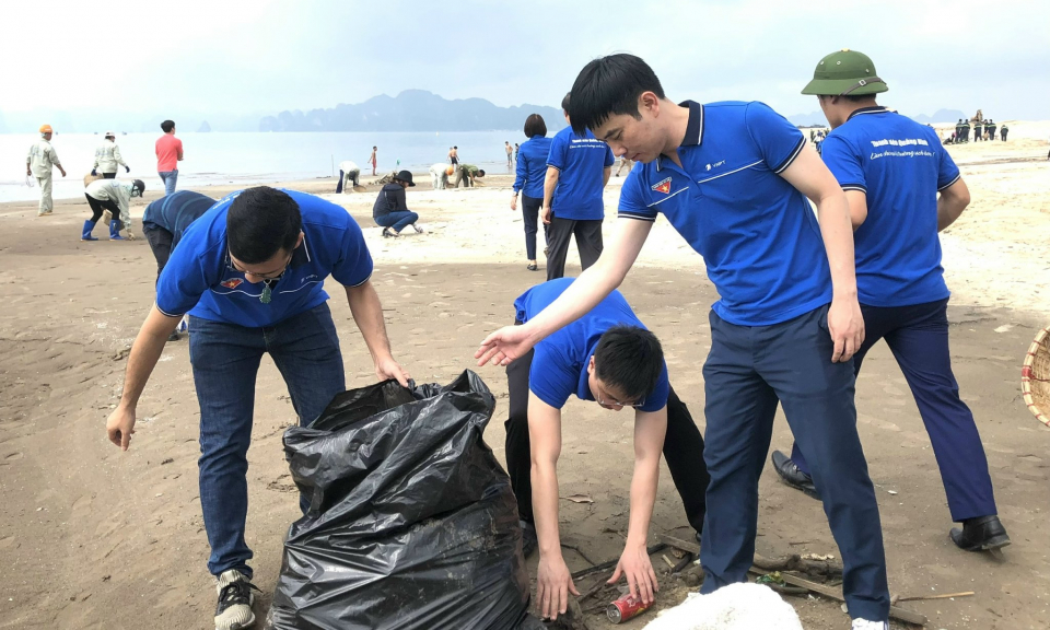 Bảo vệ môi trường để phát triển bền vững  