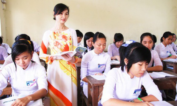 Chức danh nghề nghiệp phải tương ứng với vị trí việc làm