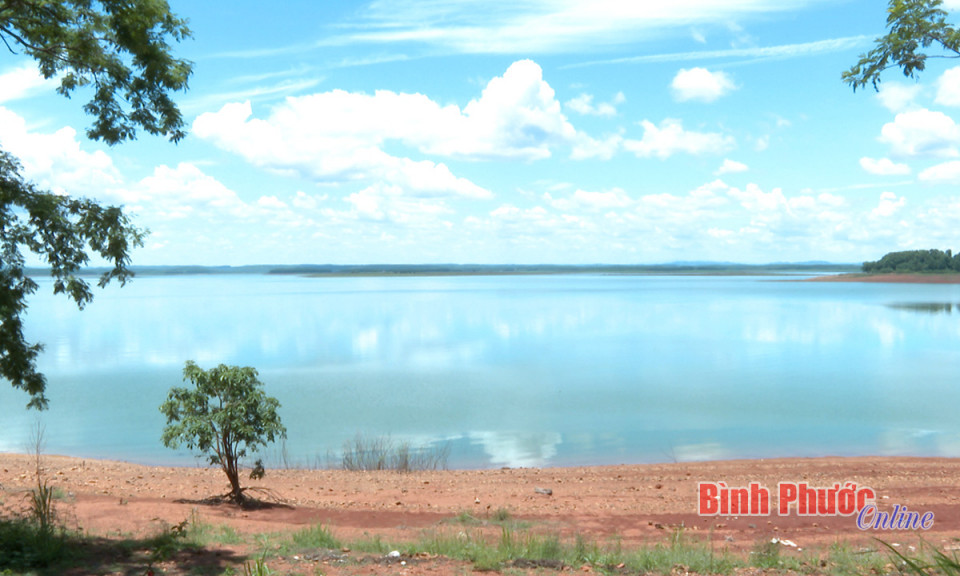 Phước Long đẩy mạnh phát triển du lịch