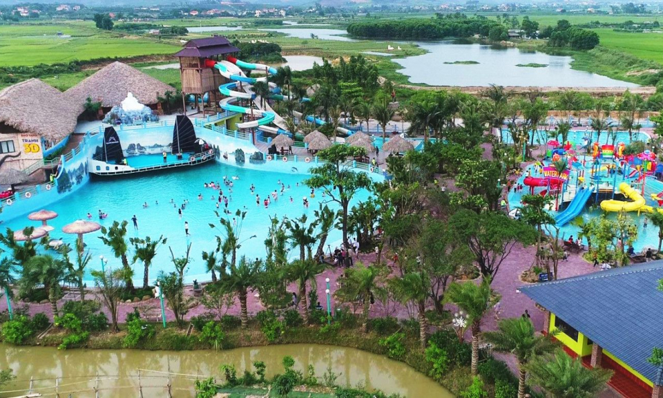 广宁欢迎门——颇具魅力的旅游景点