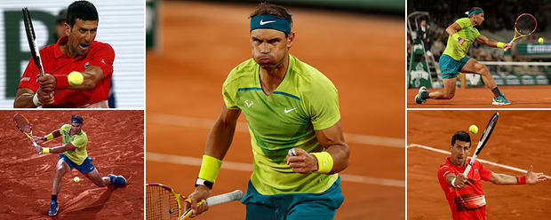 Nadal ha be Djkovic sau man 'dai chien' keo dai hon 4 gio dong ho hinh anh 3