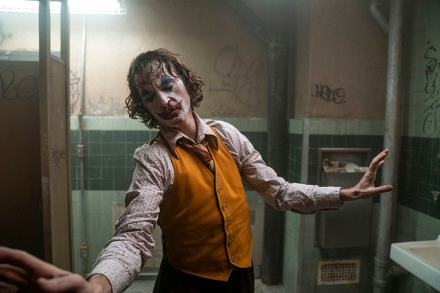 Bom tấn Joker sẽ có phần 2, Joaquin Phoenix có trở lại? - Ảnh 2.