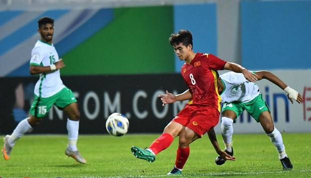 HLV Gong Oh-kyun: 'Toi xin loi vi khong giup U23 Viet Nam di tiep' hinh anh 1