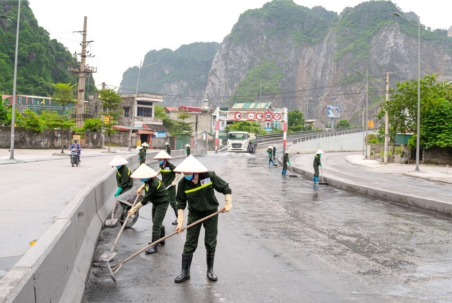 MÔI TRƯỜNG