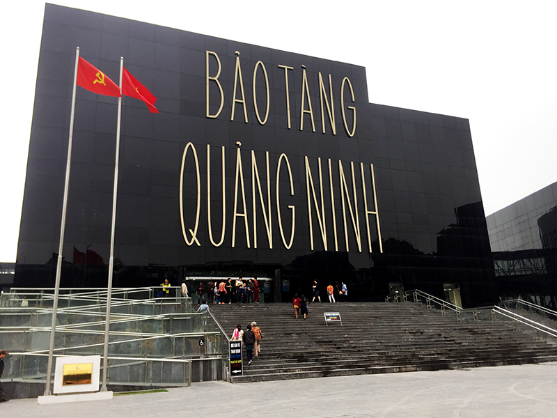 Quang Ninh Museum