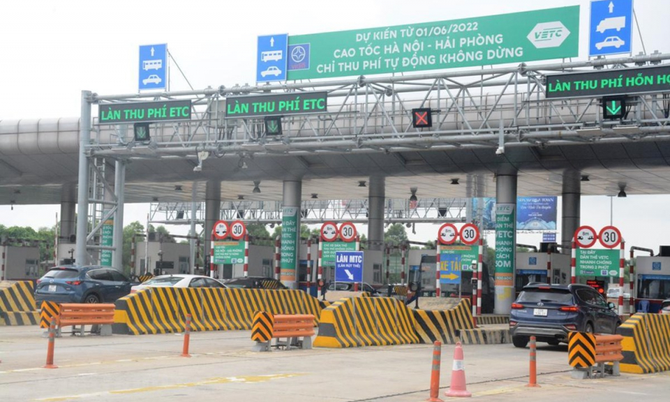Bản tin vùng Đông Bắc ngày 01/6/2022