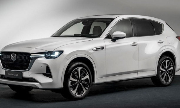 Siêu đối thủ của Hyundai SantaFe ra mắt với giá bán hấp dẫn, trang bị và thiết kế hàng đầu phân khúc